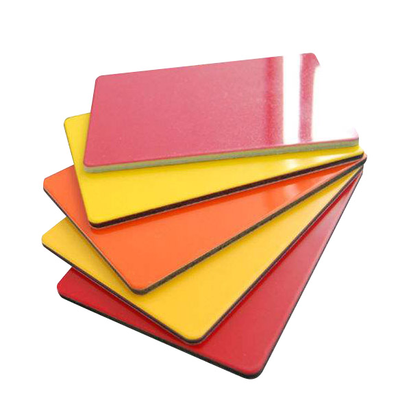 Hvorfor bruge et aluminiumskompositpanel?