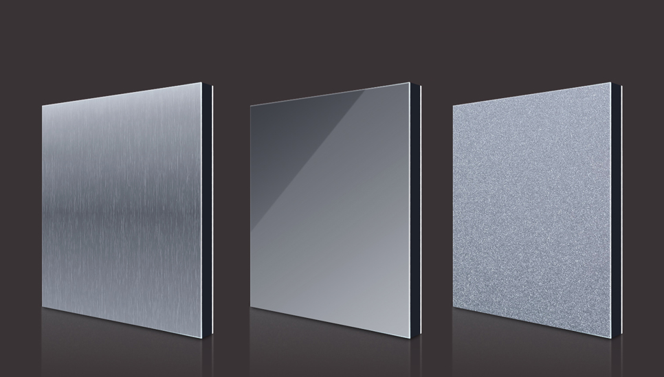 Hvordan kan aluminiumstykkelse 0,25 mm UV-udskrivning Alucobond forbedre moderne arkitektoniske udsmykningsprojekter